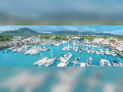 Phuket Boat Lagoon