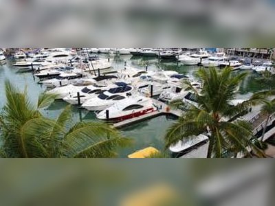 Phuket International Boat Show (PIMEX)