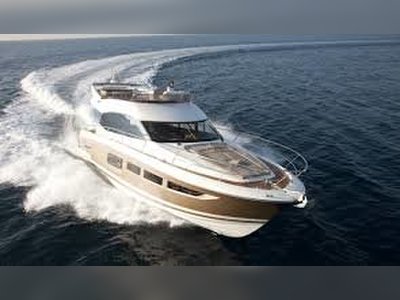 Phuket International Boat Show (PIMEX)