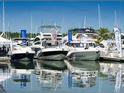 Phuket International Boat Show (PIMEX)