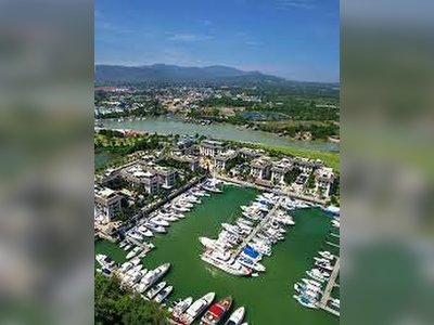 Phuket International Boat Show (PIMEX)