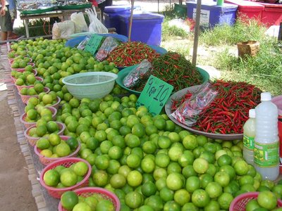 Kamala Village Market