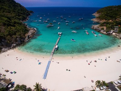 เกาะราชา