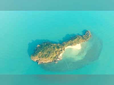 เกาะมะพร้าว