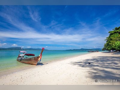 Koh Rang Yai