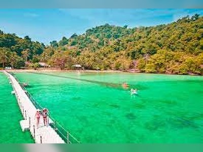 Koh Rang Yai