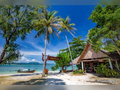 Koh Rang Yai