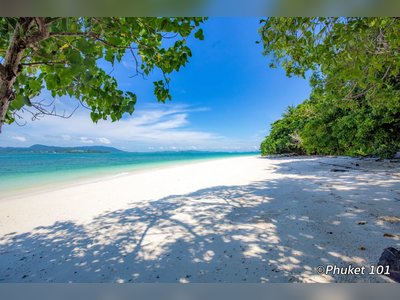 Koh Rang Yai