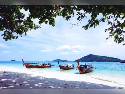 Koh Rang Yai