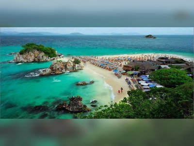 Koh Rang Yai