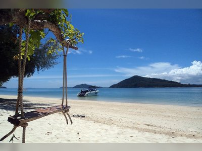 Koh Rang Yai
