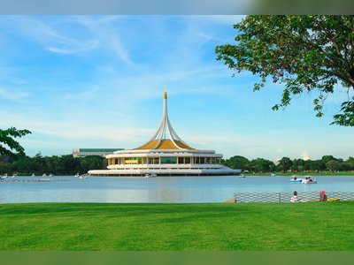 Rama IX Park