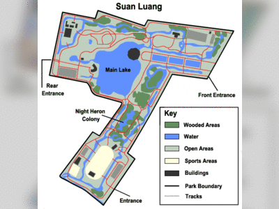 Rama IX Park