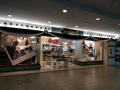 Kad Suan Kaew Department Store