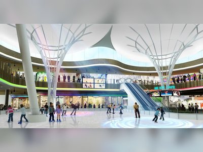 Promenada Resort Mall Chiang Mai
