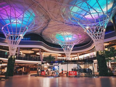 Promenada Resort Mall Chiang Mai