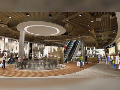 Promenada Resort Mall Chiang Mai