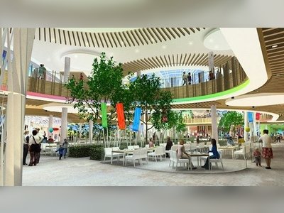 Promenada Resort Mall Chiang Mai