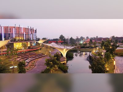 Promenada Resort Mall Chiang Mai