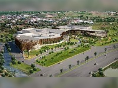 Promenada Resort Mall Chiang Mai