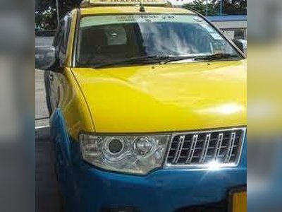 Taxis