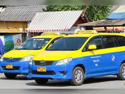 Taxis