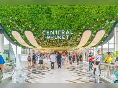Central Phuket