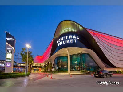 Central Phuket