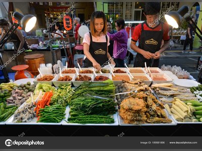 Phuket Weekend Market
