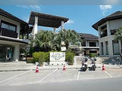 Turtle Village Phuket
