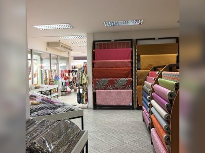 Jim Thompson Store in Phuket