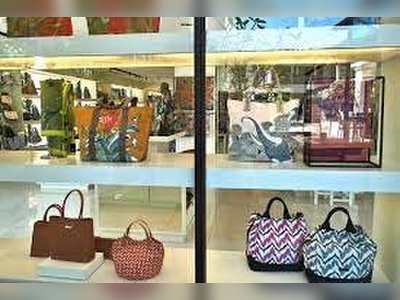 Jim Thompson Store in Phuket