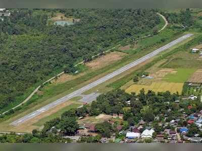 Pai Airport