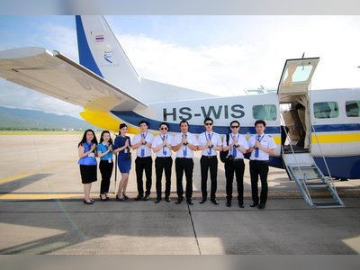 Pai Airport