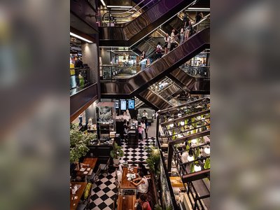 Siam Paragon
