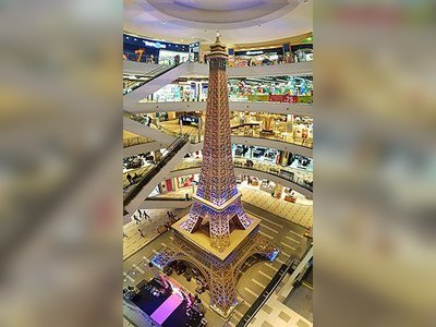 Terminal 21 Bangkok