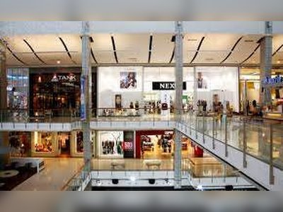 CentralWorld Bangkok