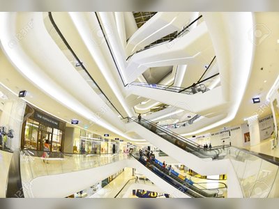 Central Embassy in Bangkok