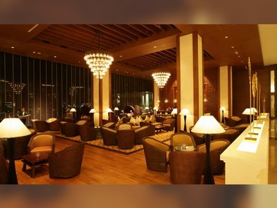 โรงแรมแชงกรี-ลา เชียงใหม่