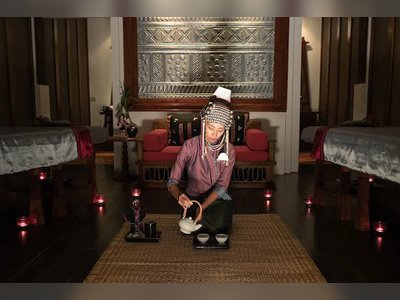 รติลานนา ริเวอร์ไซด์