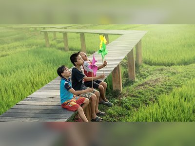 ไร่แสงอรุณ รีสอร์ท เชียงแสน