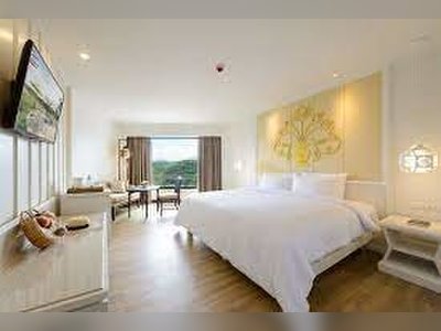 เดอะ ริเวียร์ ไอส์แลนด์ รีสอร์ท