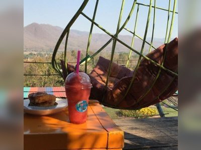 I love u Pai café