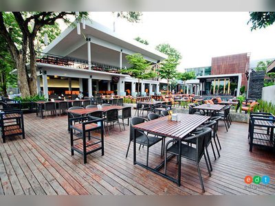 Loft Restaurant & Bar