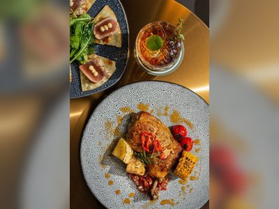Bridge Bar & Bistro