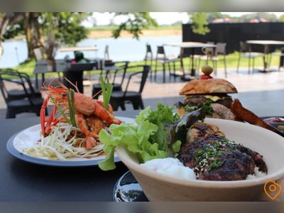 Bridge Bar & Bistro