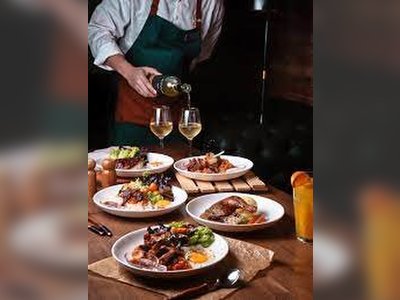 Loft Restaurant & Bar