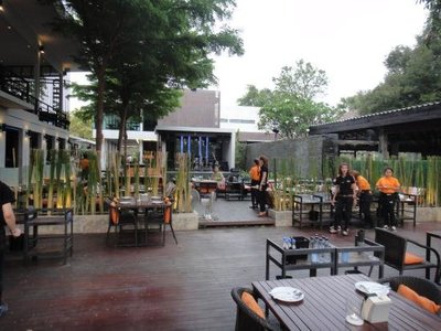 Loft Restaurant & Bar