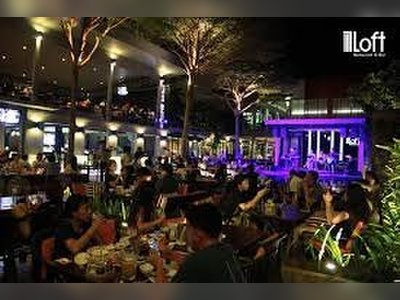 Loft Restaurant & Bar