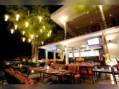 Loft Restaurant & Bar